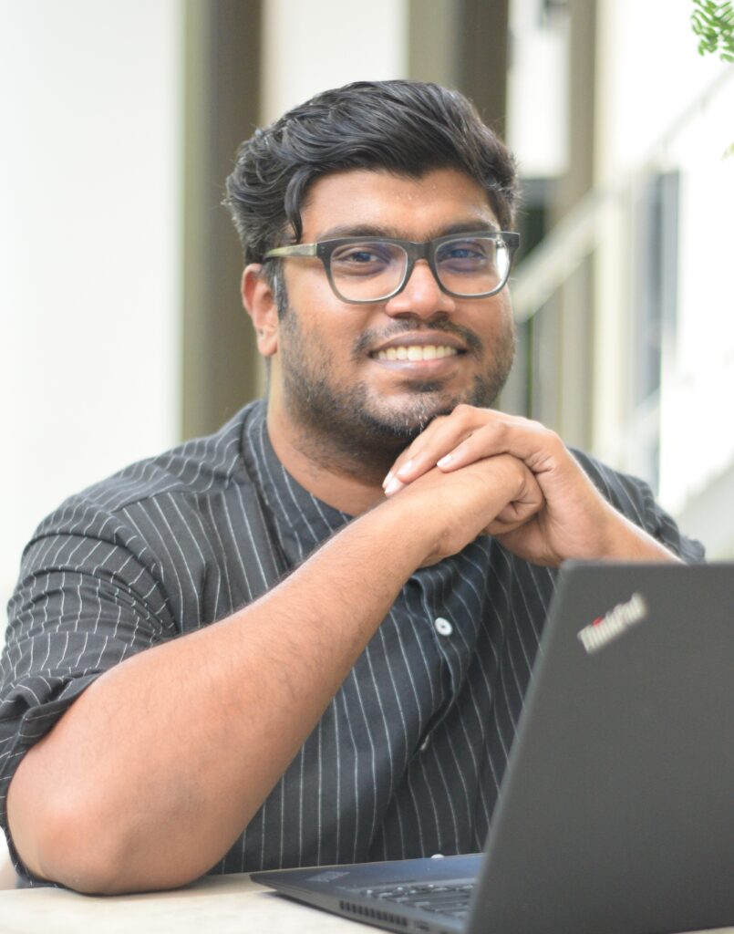 Dr. Hari Krishnan